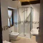 Apartment Casa Nigritella