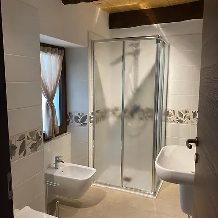 Apartment Casa Nigritella
