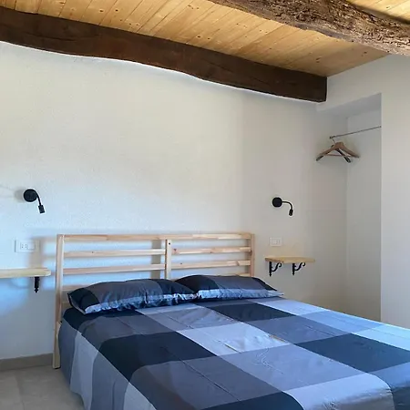 Casa Nigritella * Ornavasso