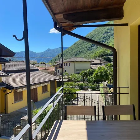 Casa Nigritella *