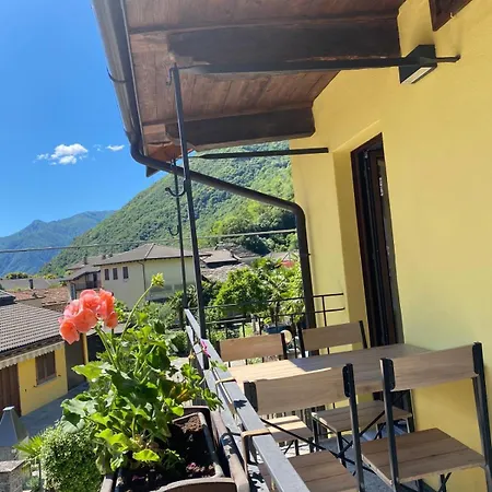 Casa Nigritella *