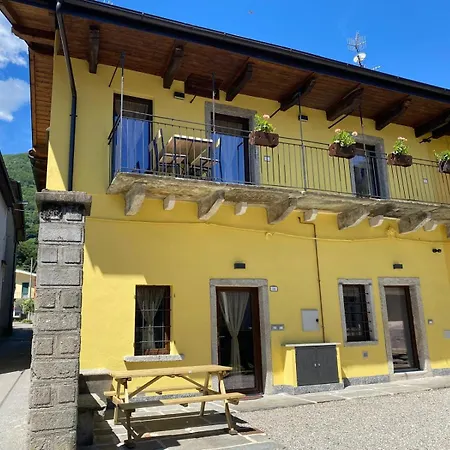 Casa Nigritella
