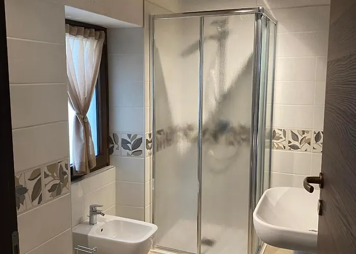 شقة Casa Nigritella