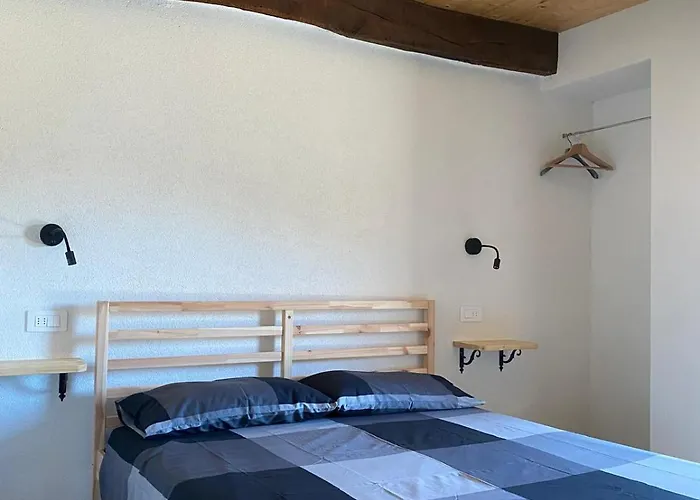 Casa Nigritella * أورنافاسو