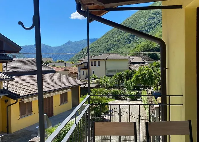 Casa Nigritella *