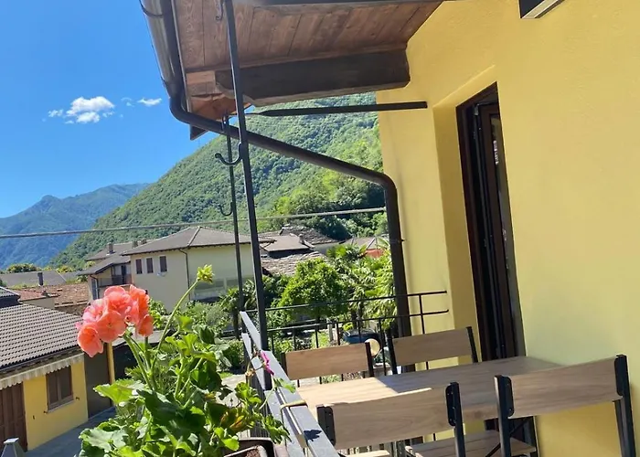 Casa Nigritella *